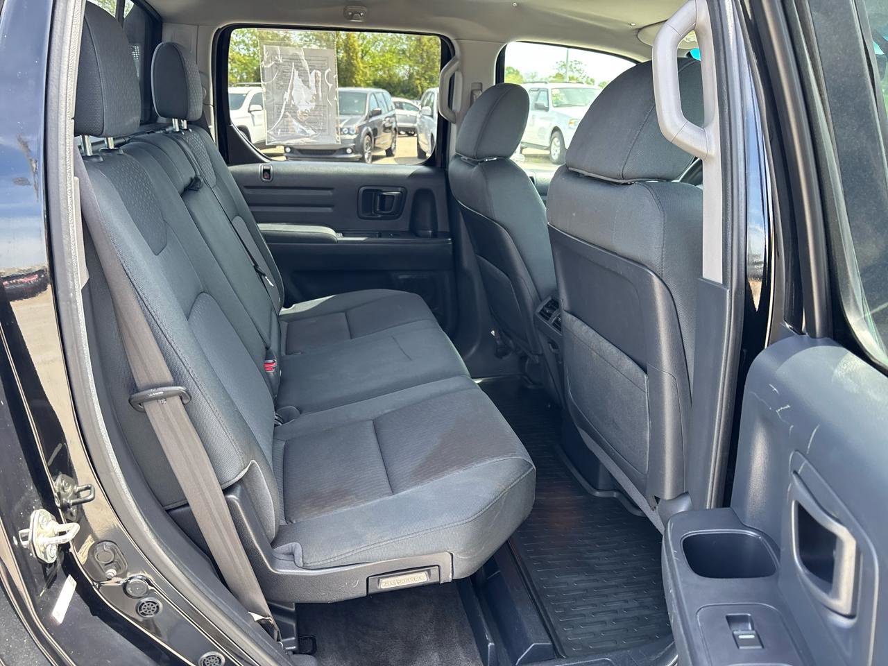 Used 2013 Honda Ridgeline RTS image 23