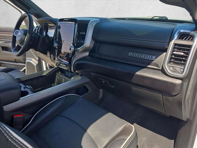 Used 2025 RAM 2500 Laramie AWD/4WD image 23