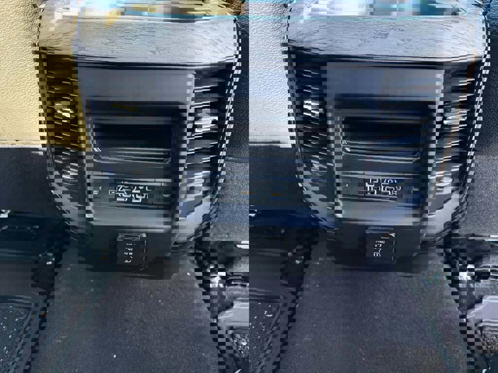 New 2026 RAM 2500 Limited image 21