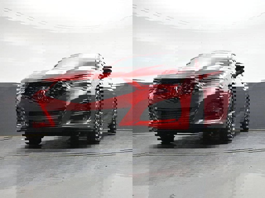 Used 2022 Acura TLX SH-AWD w/ A-SPEC Pkg image 34