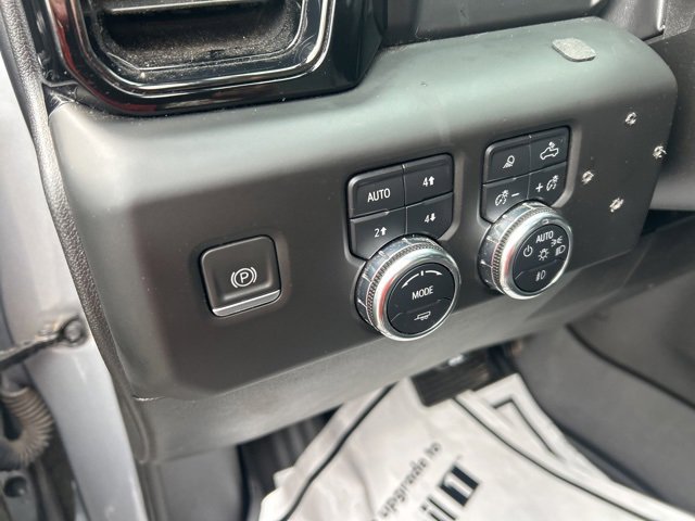 Used 2023 GMC Sierra 1500 AT4 w/ AT4 Preferred Package image 12