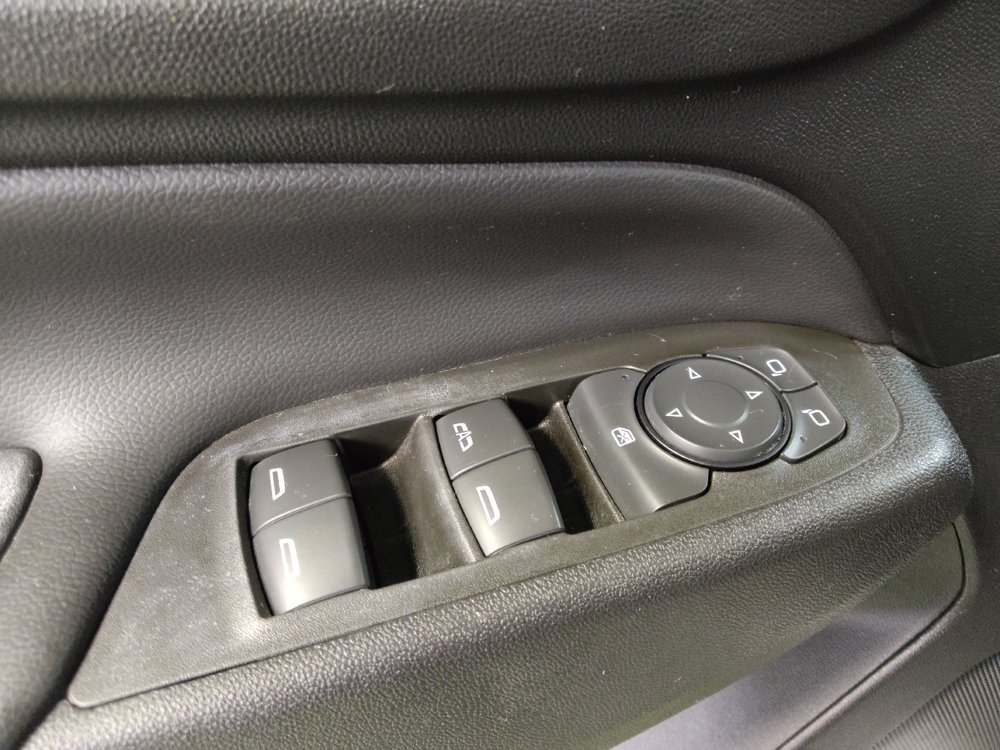 Used 2022 Chevrolet Equinox LT image 27