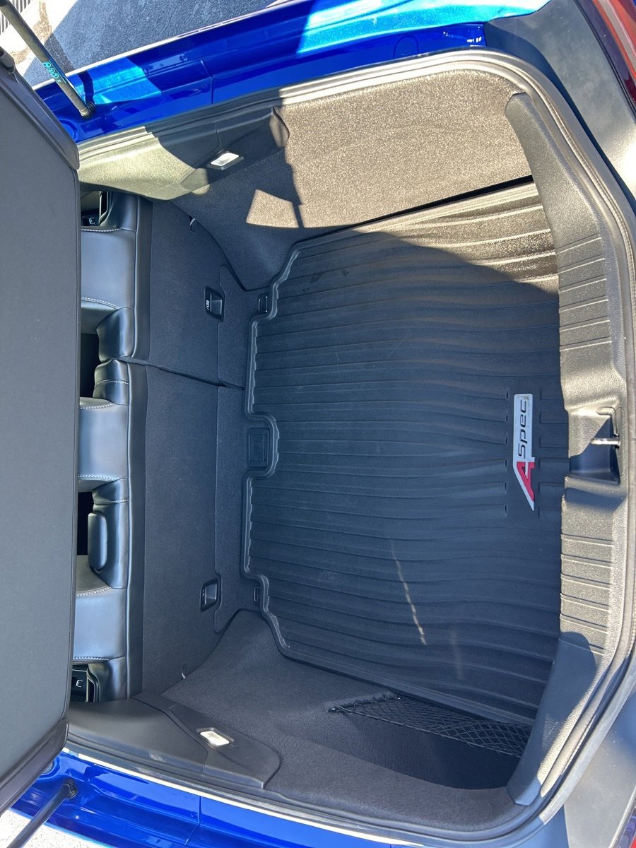 Used 2025 Acura Integra A-Spec image 33