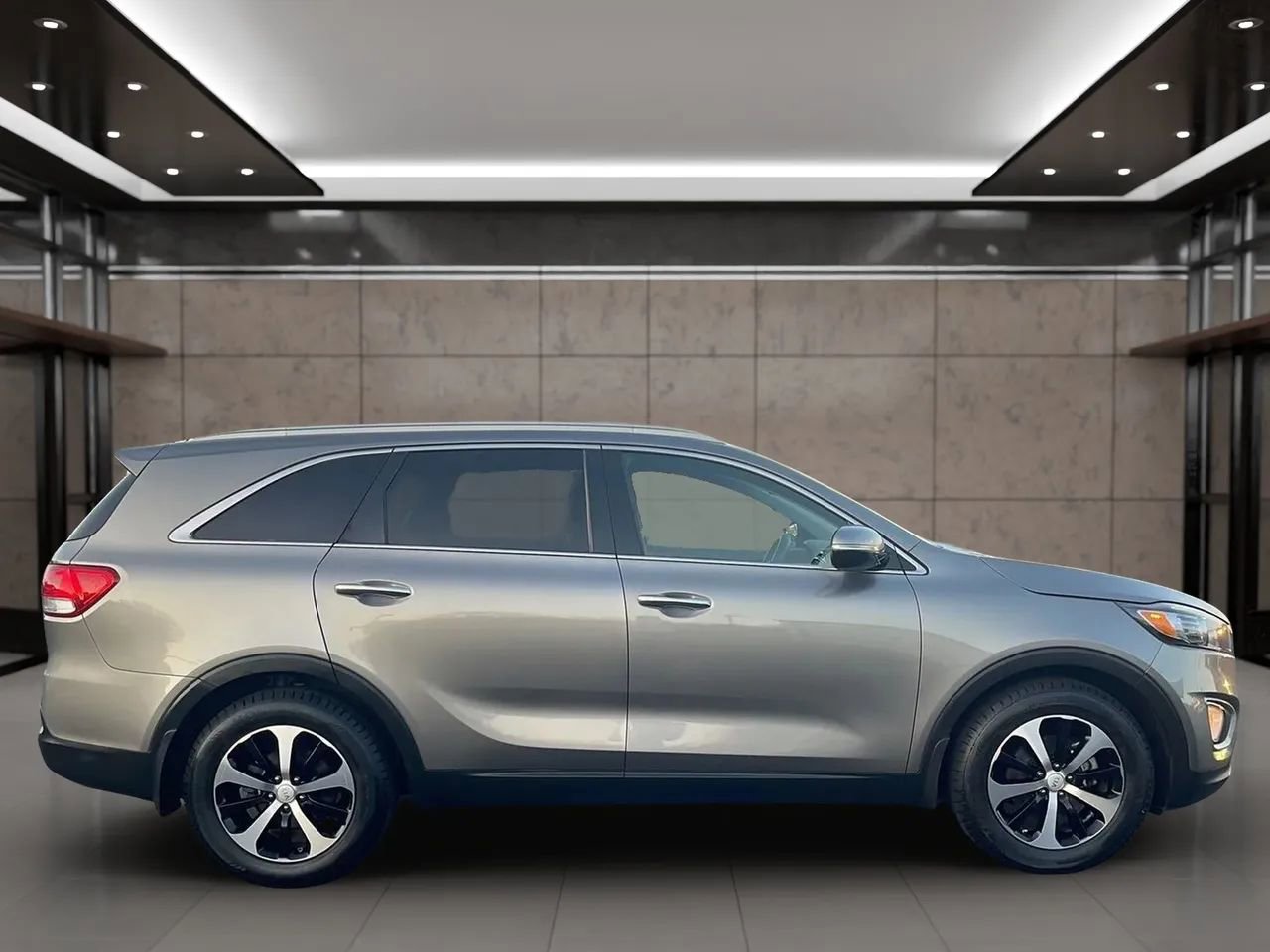 Used 2016 Kia Sorento EX image 6