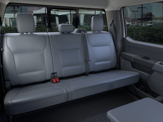 New 2026 Ford F550 4x4 Crew Cab Super Duty image 11