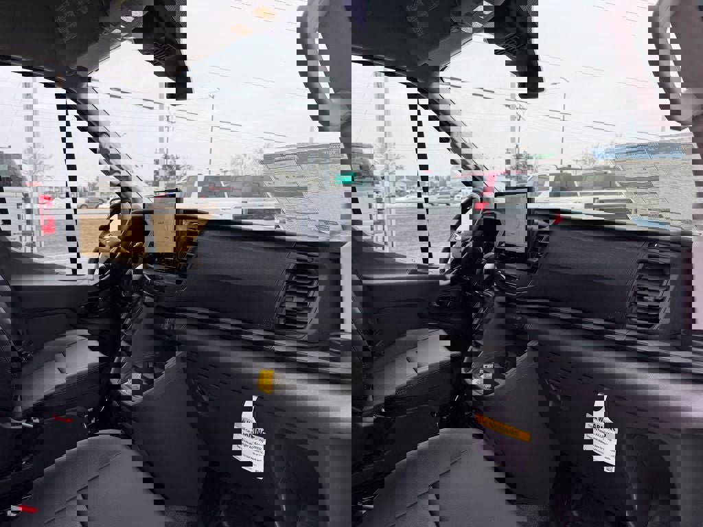 New 2026 Ford Transit 250 148 Medium Roof Extended AWD w/ Load Area Protection Package image 20