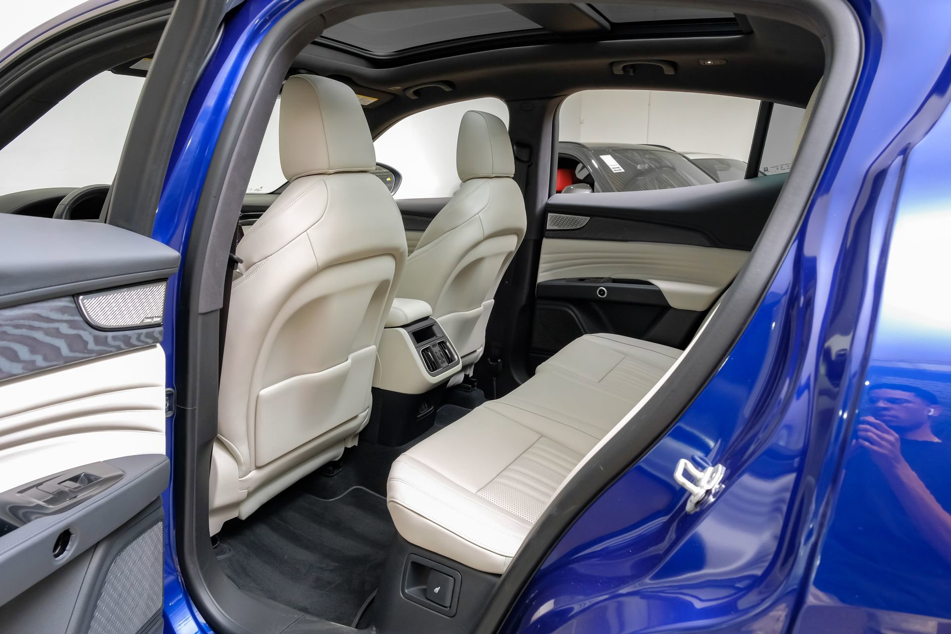 Used 2023 Maserati Grecale Modena image 37