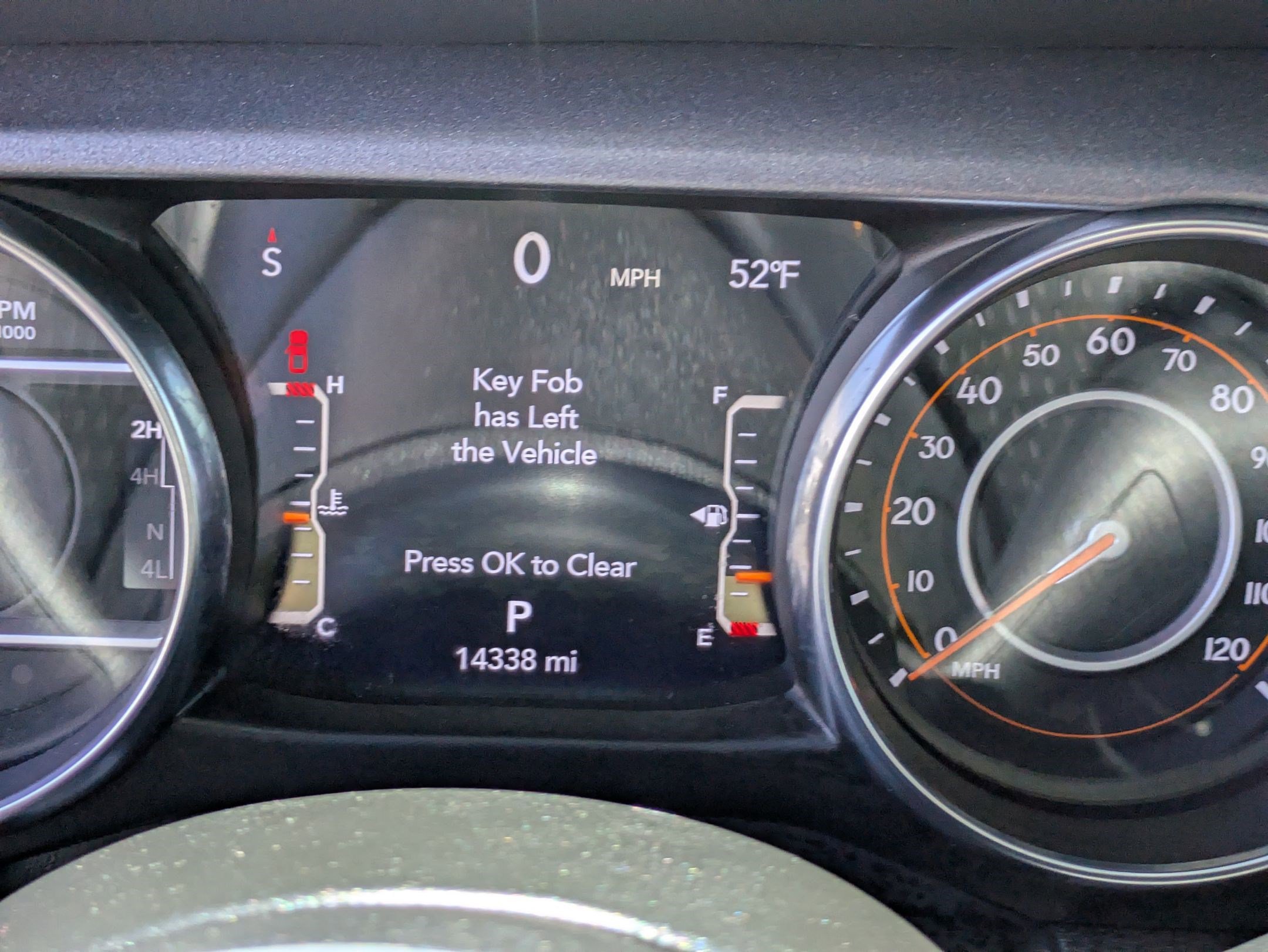 Used 2023 Jeep Gladiator Mojave w/ Trailer Tow Package AWD/4WD image 20