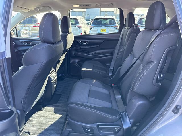 Certified 2025 Subaru Ascent Premium image 16