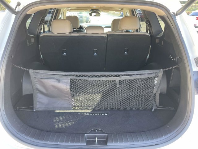 Certified 2023 Hyundai Santa Fe SEL w/ Premium Package FWD image 10