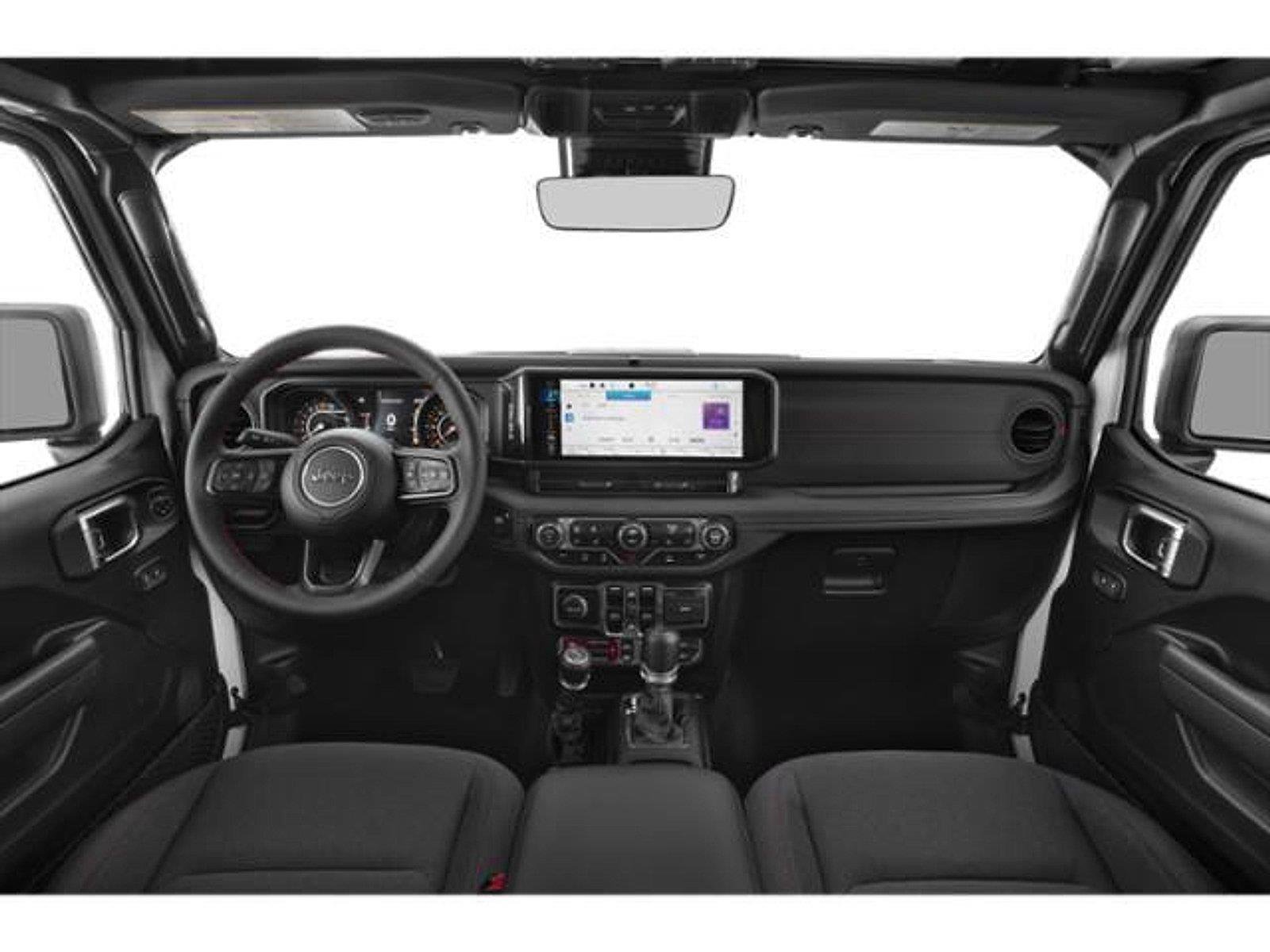 New 2027 Jeep Gladiator Rubicon AWD/4WD image 19