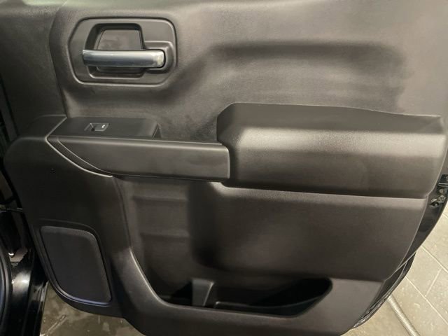 Used 2024 Chevrolet Silverado 1500 Custom Trail Boss image 39