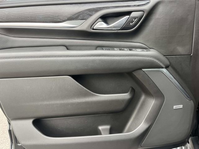 Used 2021 GMC Yukon Denali w/ Denali Premium Package image 33