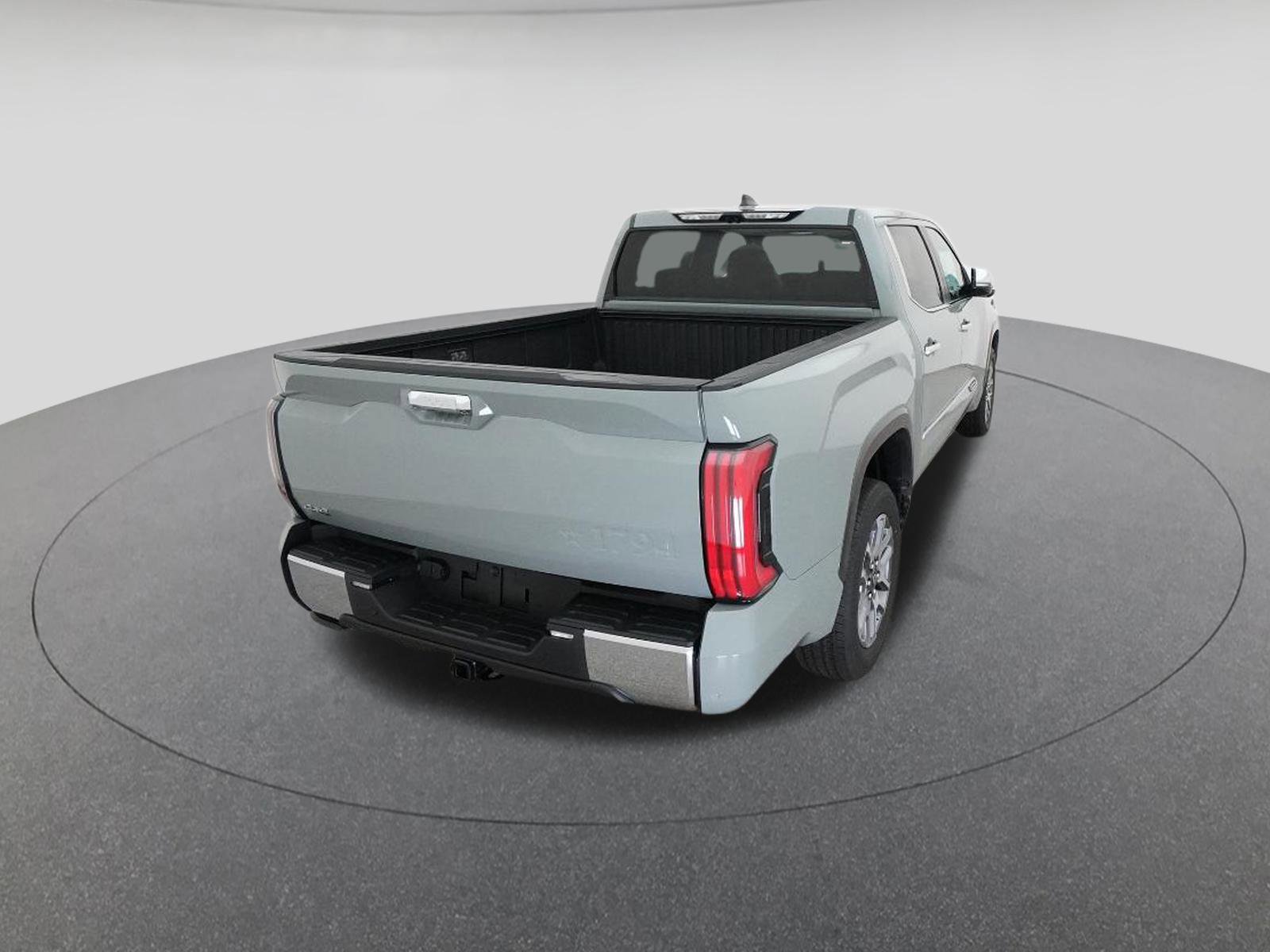 New 2026 Toyota Tundra 1794 Edition image 8