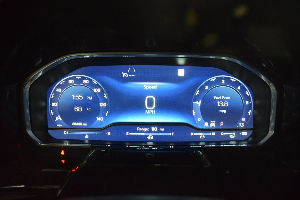 Used 2022 Chevrolet Silverado 1500 High Country image 46