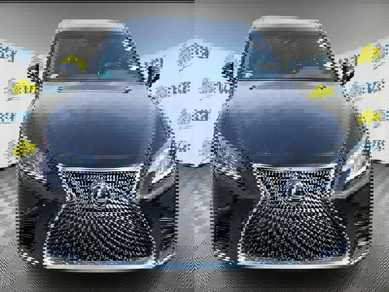 Used 2019 Lexus LS 500 AWD video 2