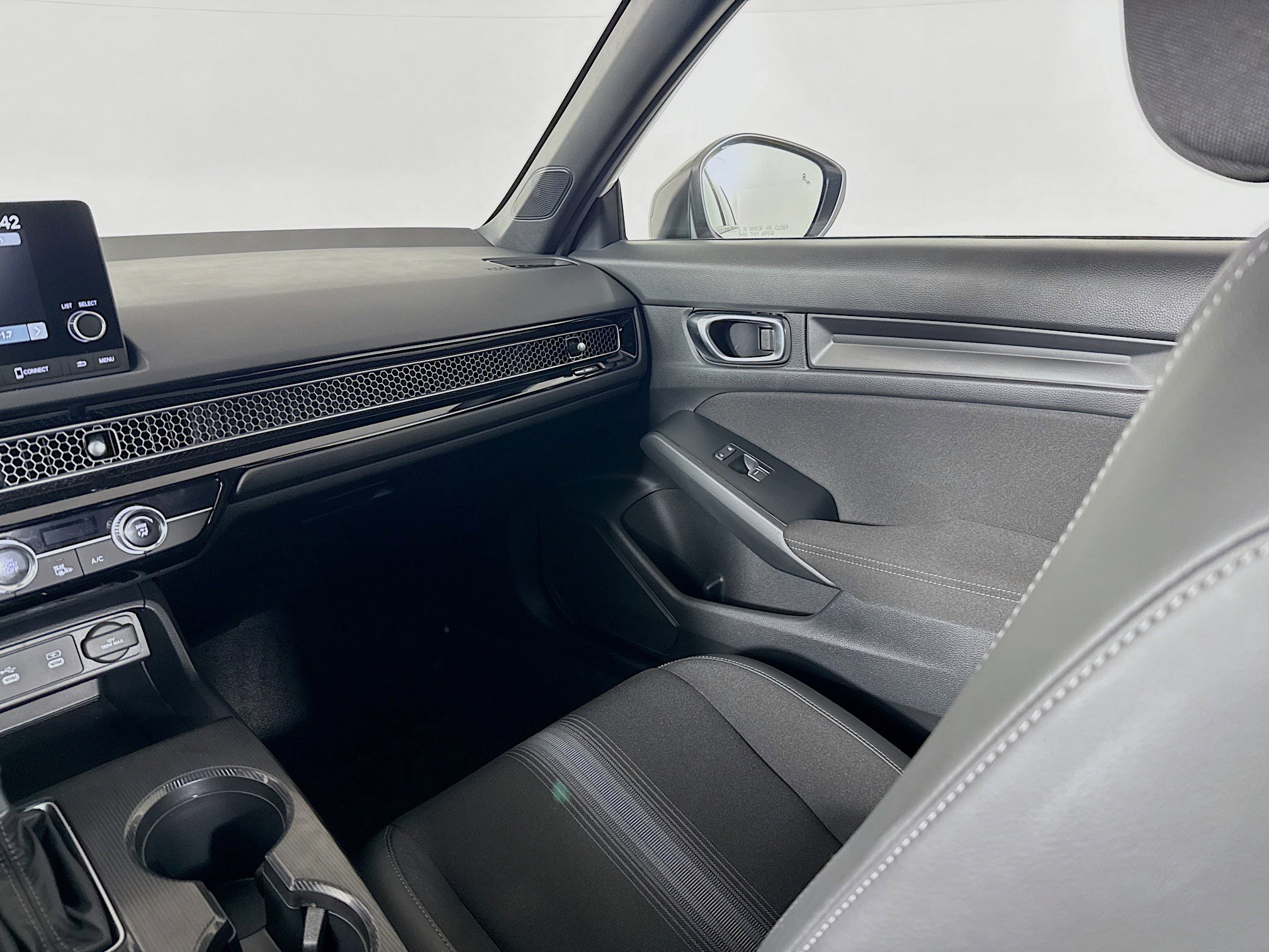 Certified 2026 Honda Civic Sport image 26