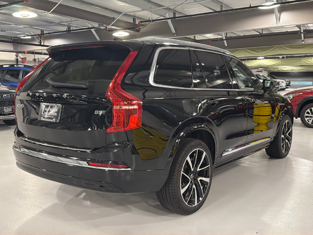 New 2024 Volvo XC90 B5 Plus w/ Protection Package Premier AWD/4WD image 4