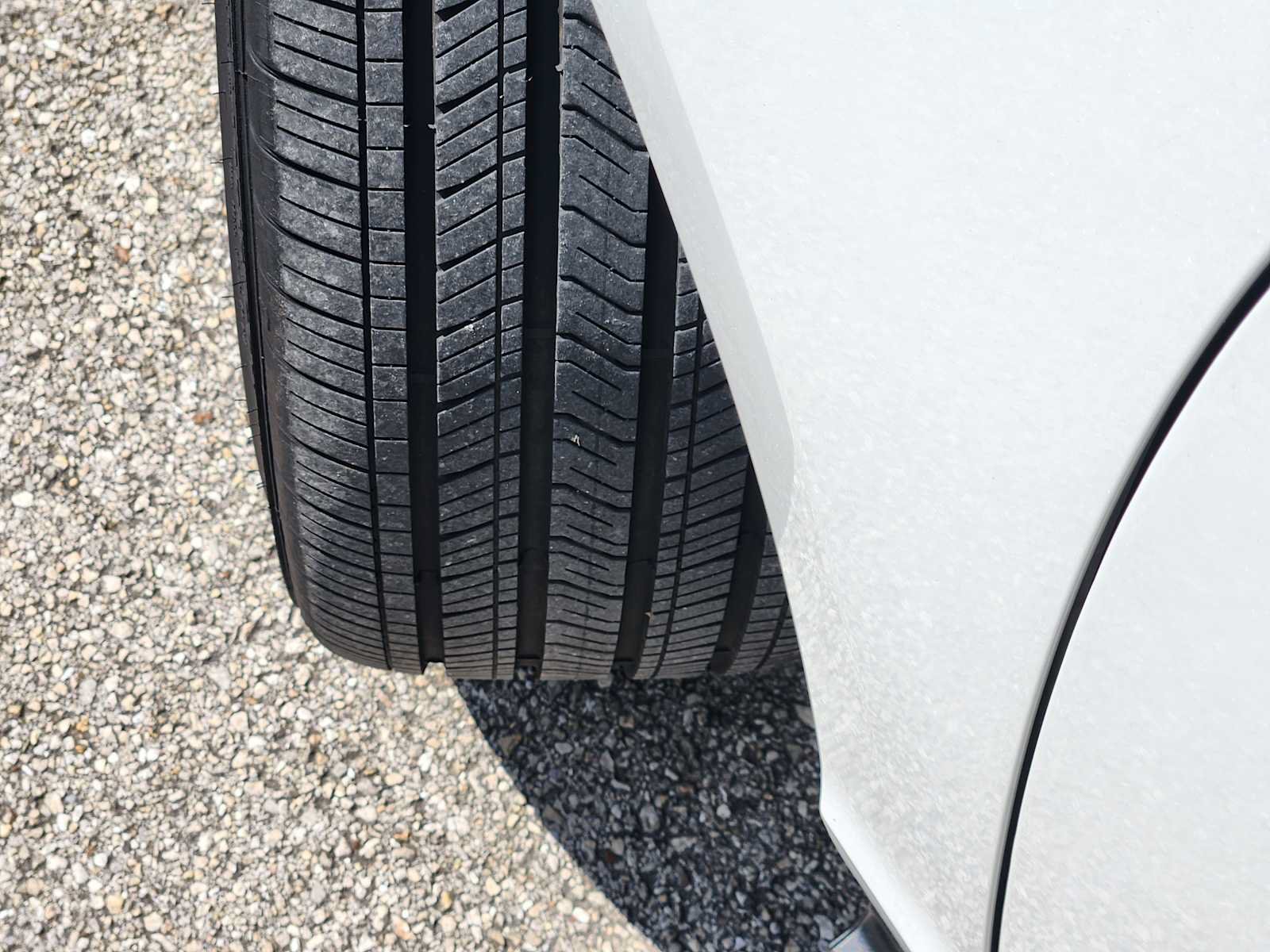 Used 2025 Honda Accord Sport image 10