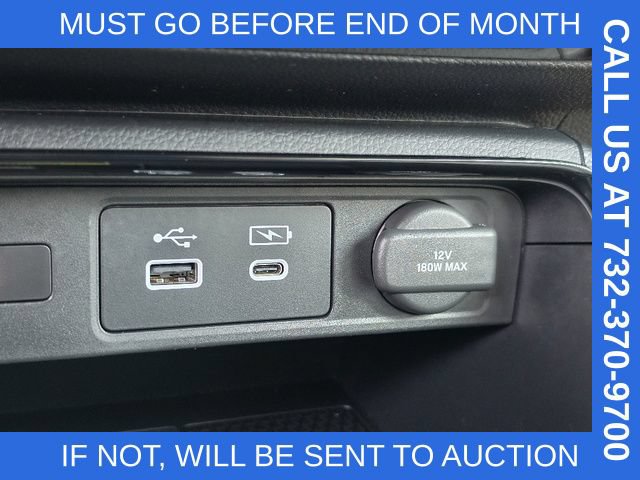 Used 2025 Honda CR-V Sport Touring image 25
