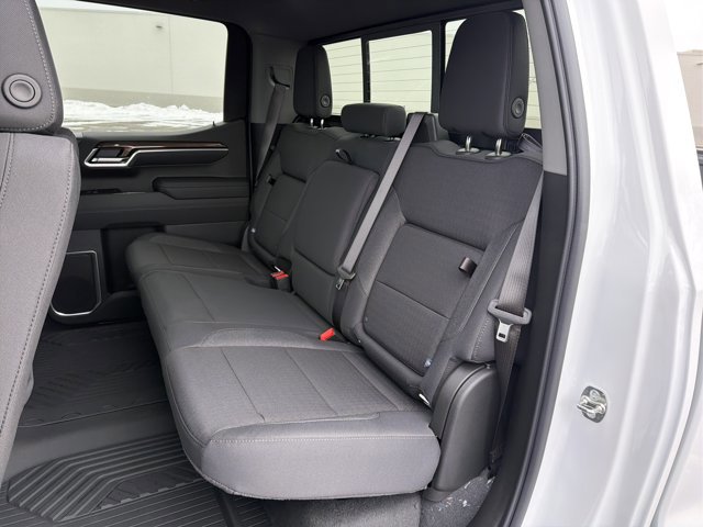 New 2026 Chevrolet Silverado 1500 RST image 23