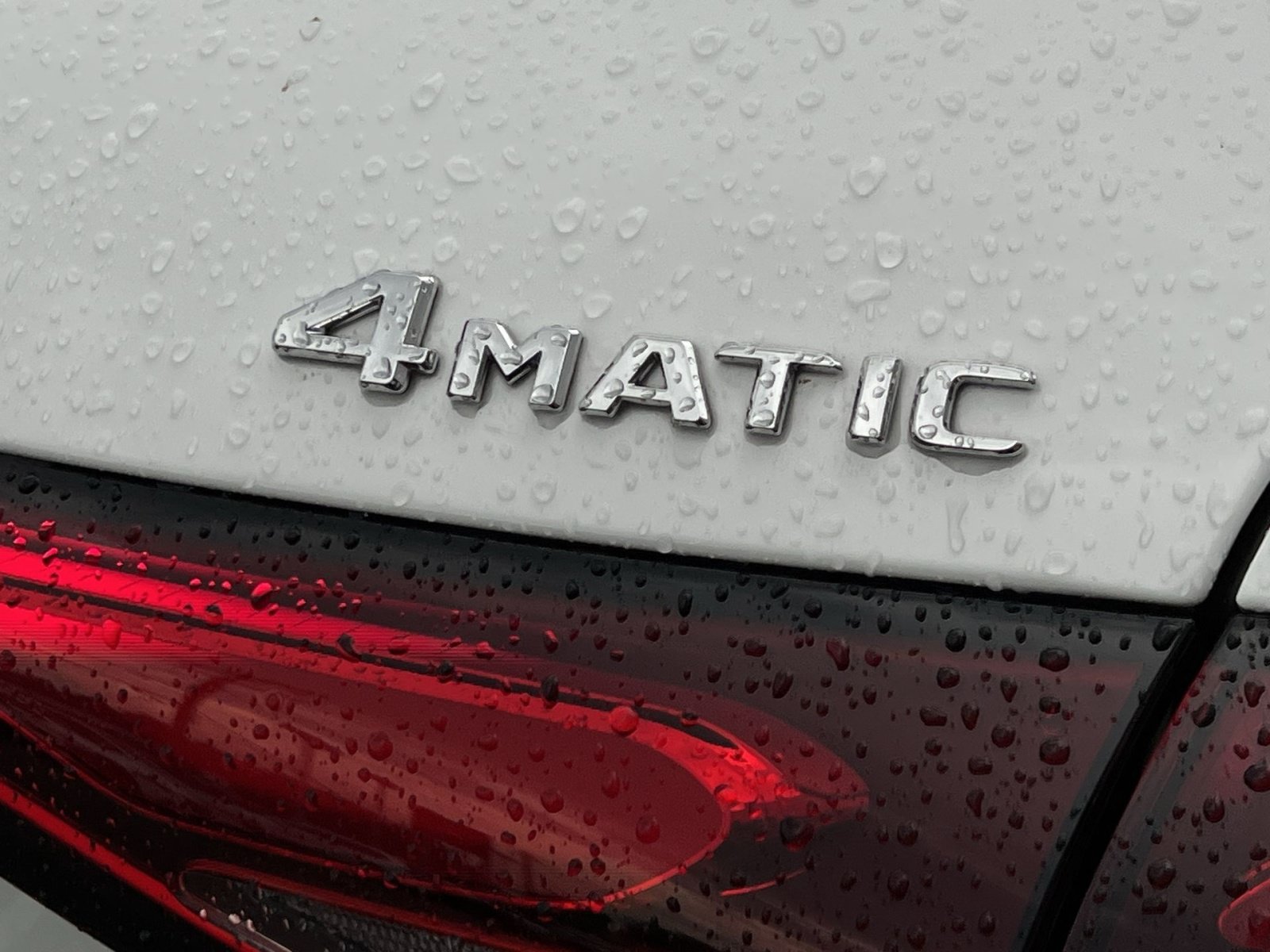 Certified 2026 Mercedes-Benz GLC 300 4MATIC image 35