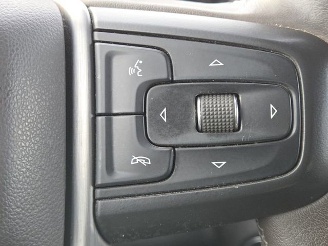 Used 2020 GMC Sierra 3500 Denali w/ Gooseneck/5TH Wheel Package image 17