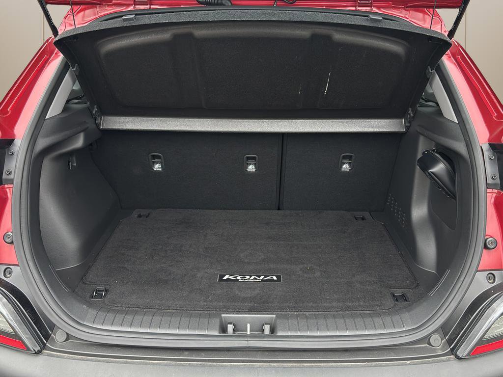 Certified 2023 Hyundai Kona SE FWD image 14