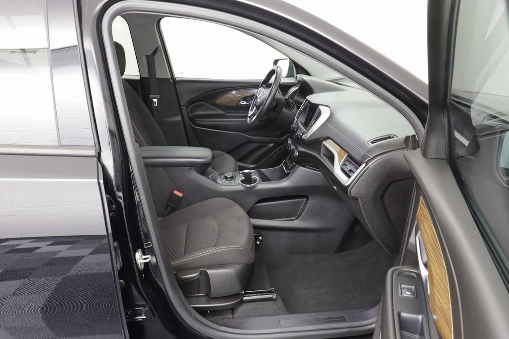 Used 2019 GMC Terrain SLE w/ Driver Convenience Package image 20