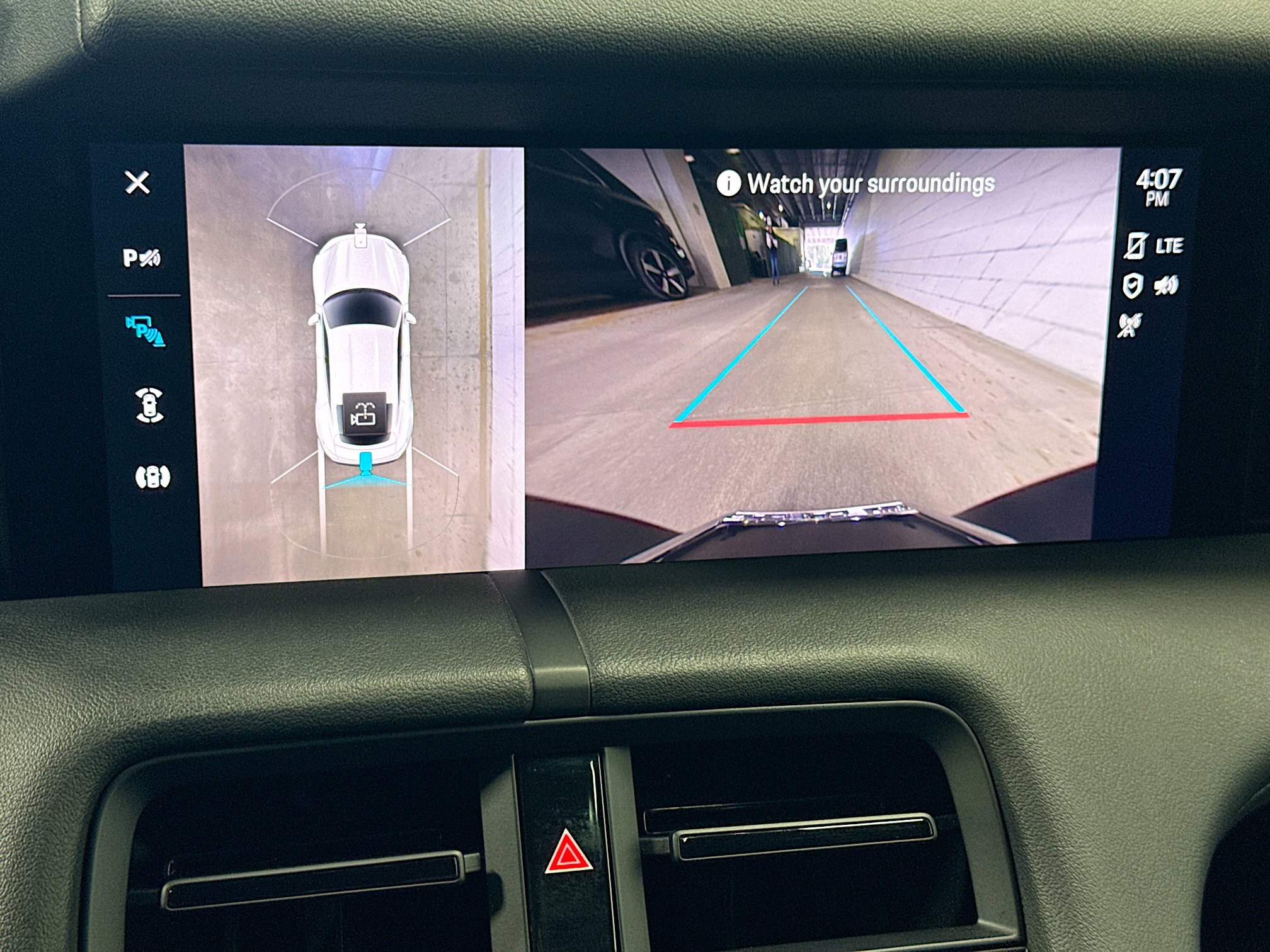 Certified 2024 Porsche Taycan w/ Premium Package image 32