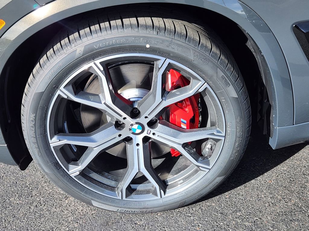 New 2026 BMW X5 M60i image 7