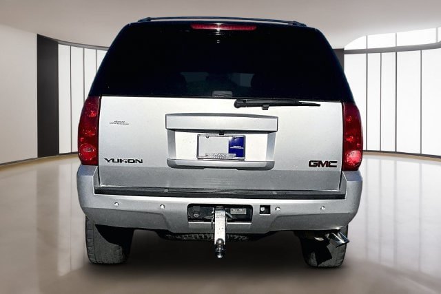 Used 2014 GMC Yukon SLT w/ Regional Value Package RWD image 5