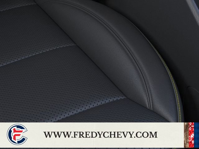 New 2026 Chevrolet Trax ACTIV w/ Driver Confidence Package image 21