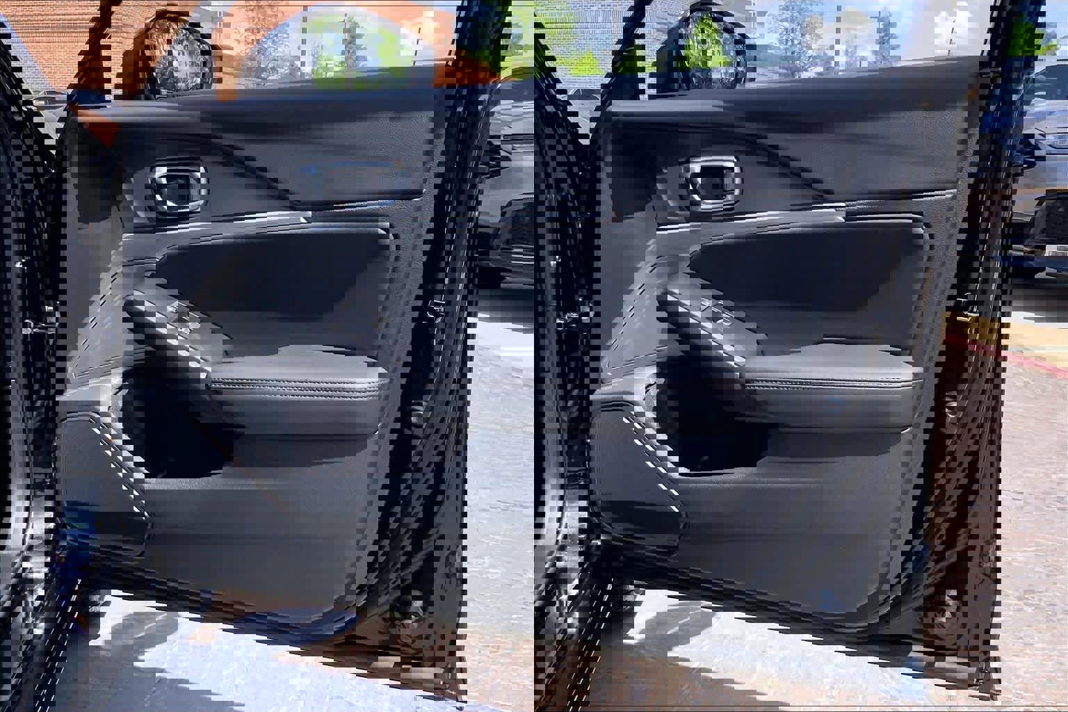 Used 2026 Acura Integra FWD image 23