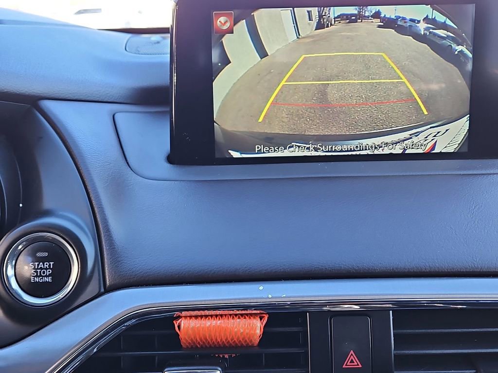 Used 2016 MAZDA CX-9 Grand Touring image 16