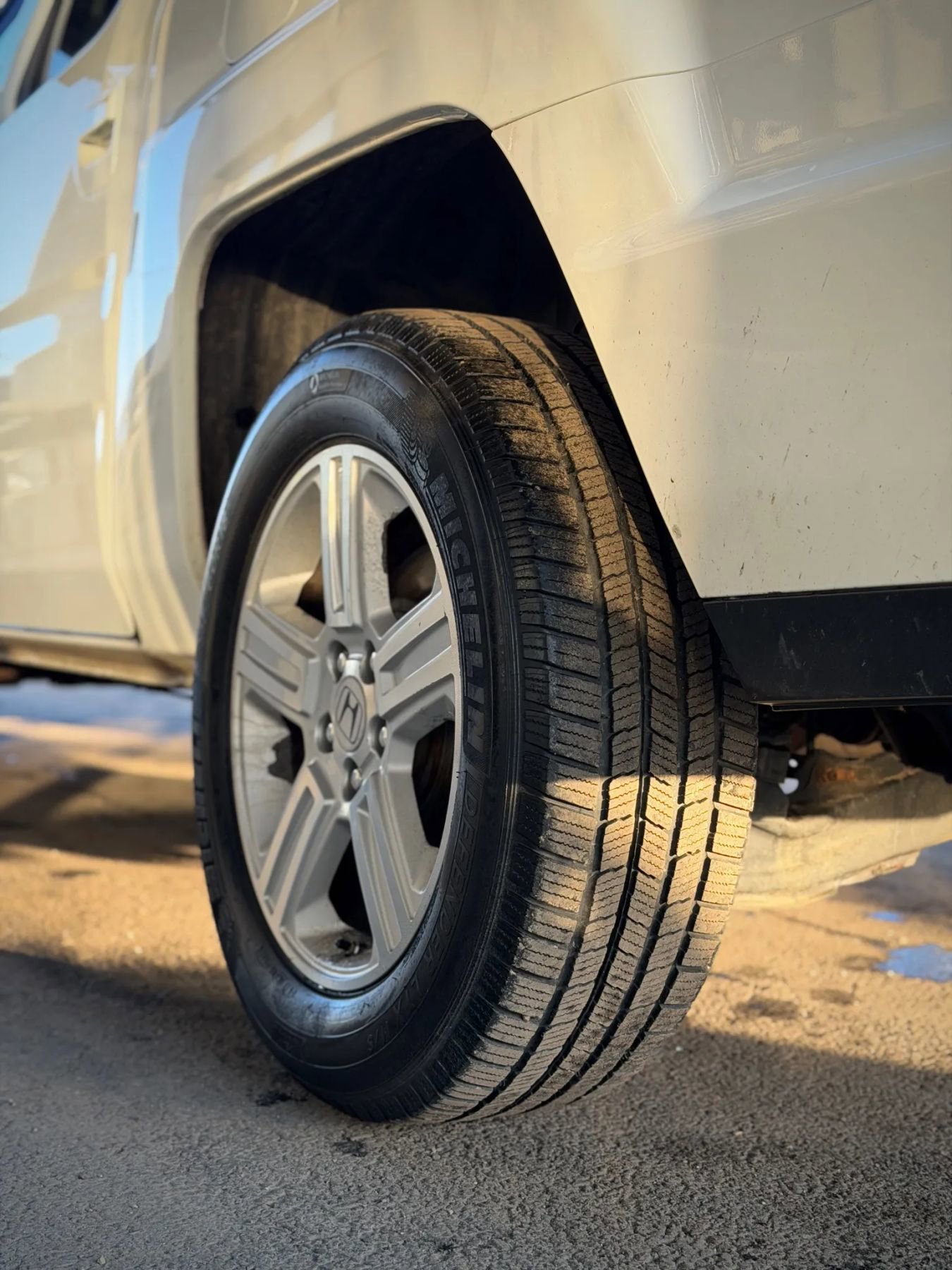 Used 2014 Honda Ridgeline RTL image 22