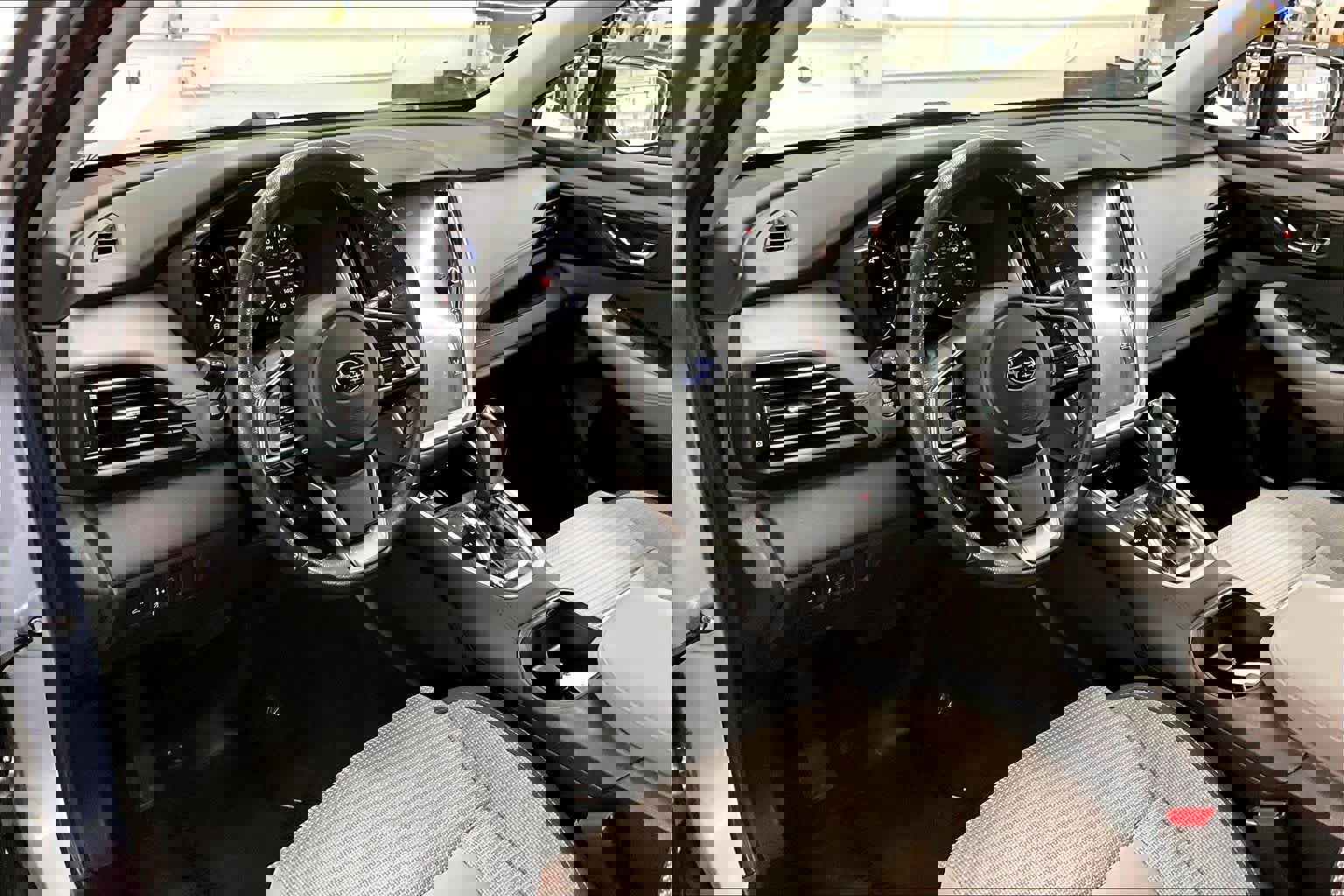 Used 2020 Subaru Outback Premium w/ Popular Package #1 image 17