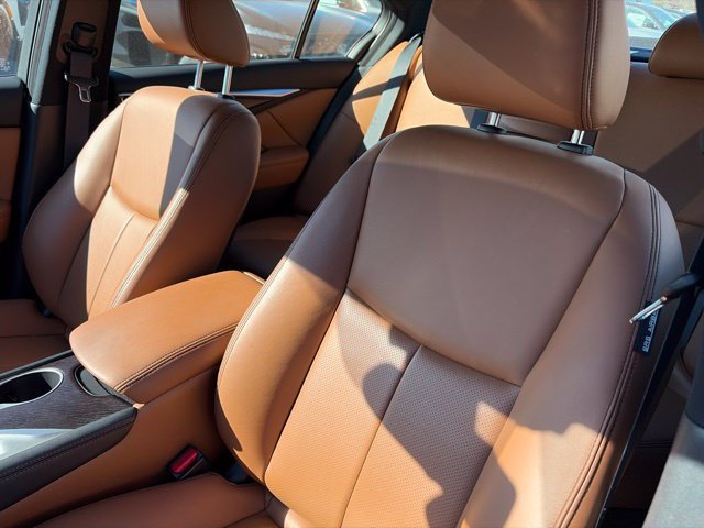 Certified 2023 INFINITI Q50 Sensory AWD/4WD image 10