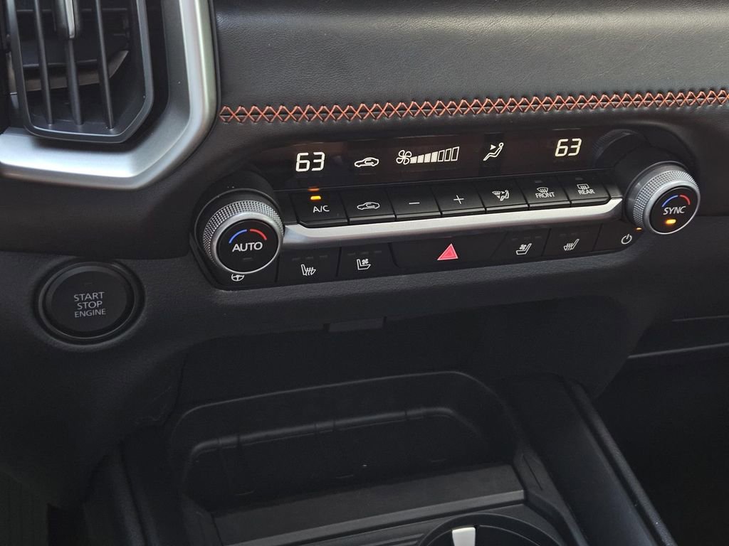 New 2025 MAZDA CX-50 AWD 2.5 Turbo w/ Weather Package image 25