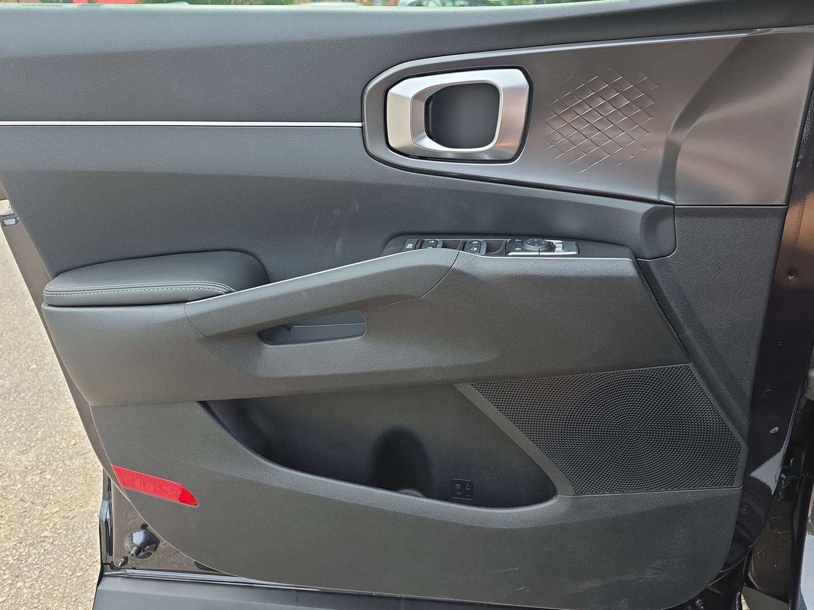New 2026 Kia Sorento S w/ S Panoramic Sunroof Package FWD image 27
