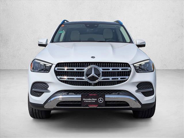New 2026 Mercedes-Benz GLE 450e 4MATIC image 6
