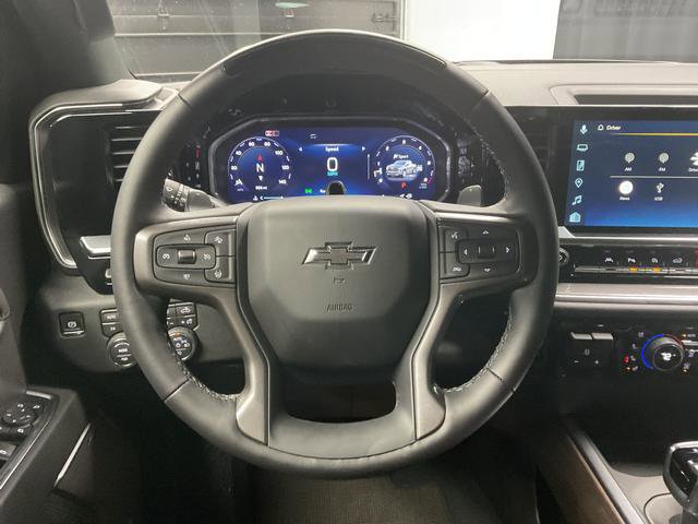 New 2026 Chevrolet Silverado 1500 High Country w/ Midnight Edition image 18