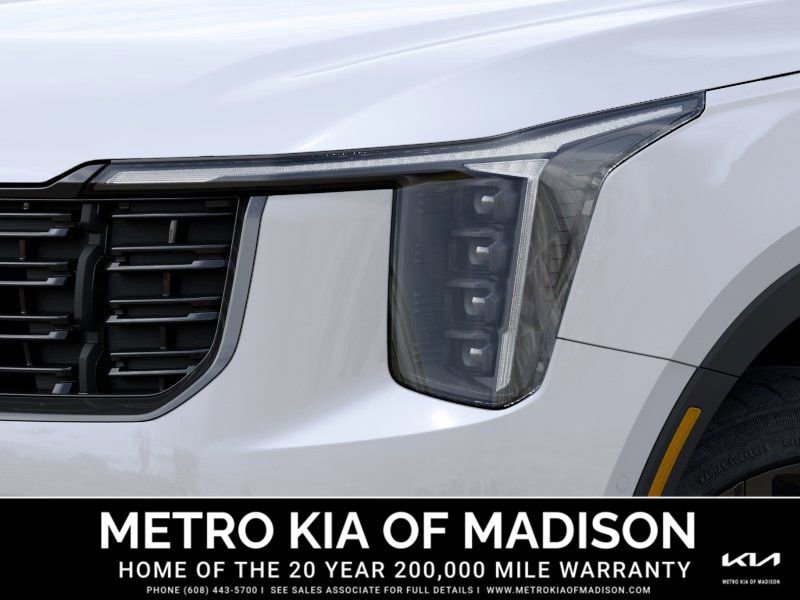 New 2026 Kia Sorento SX Prestige image 10
