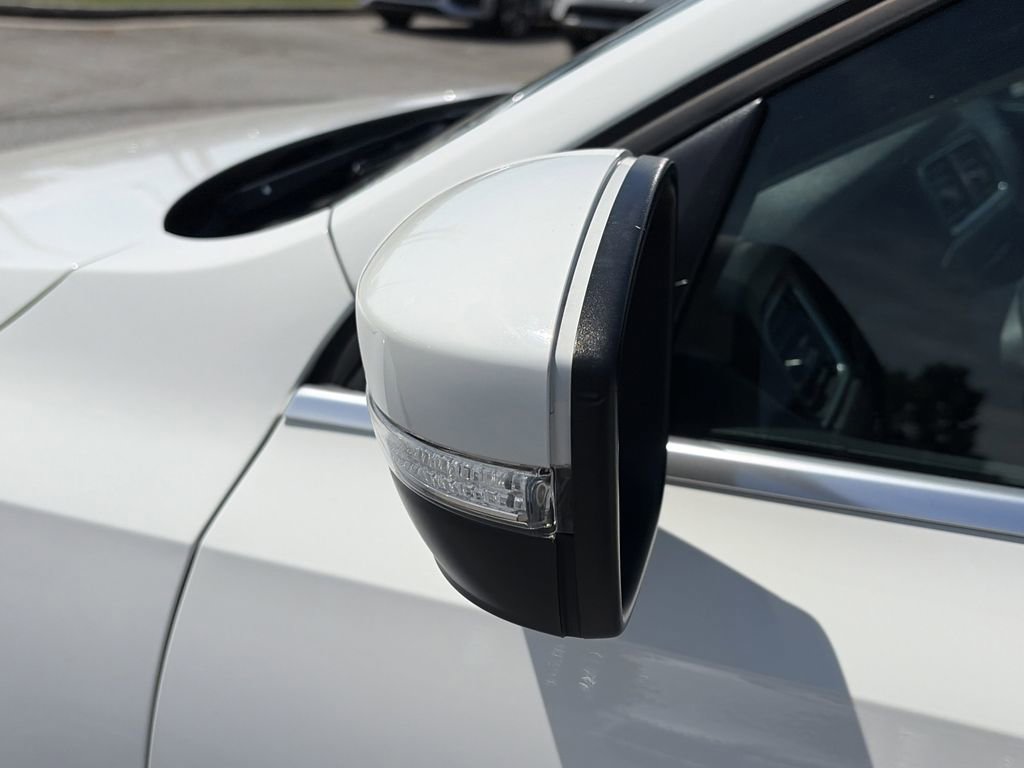 Used 2013 Volkswagen Jetta SE FWD image 28