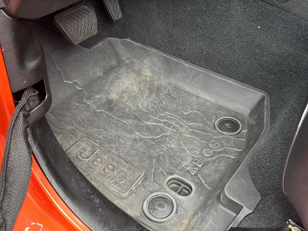 Used 2023 Jeep Wrangler Unlimited Rubicon 392 w/ Trailer Tow Package image 18