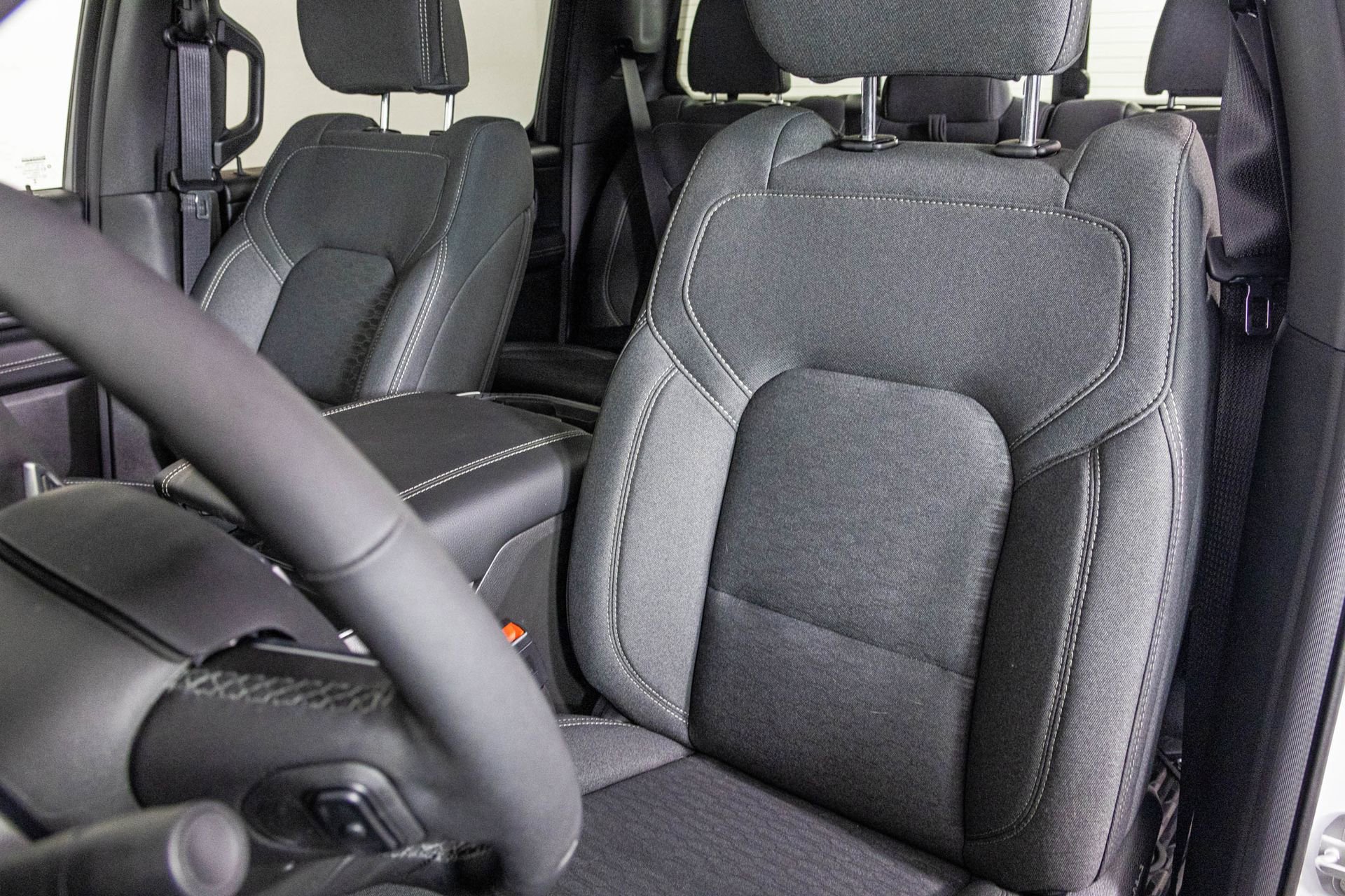 New 2026 RAM 1500 Big Horn image 18