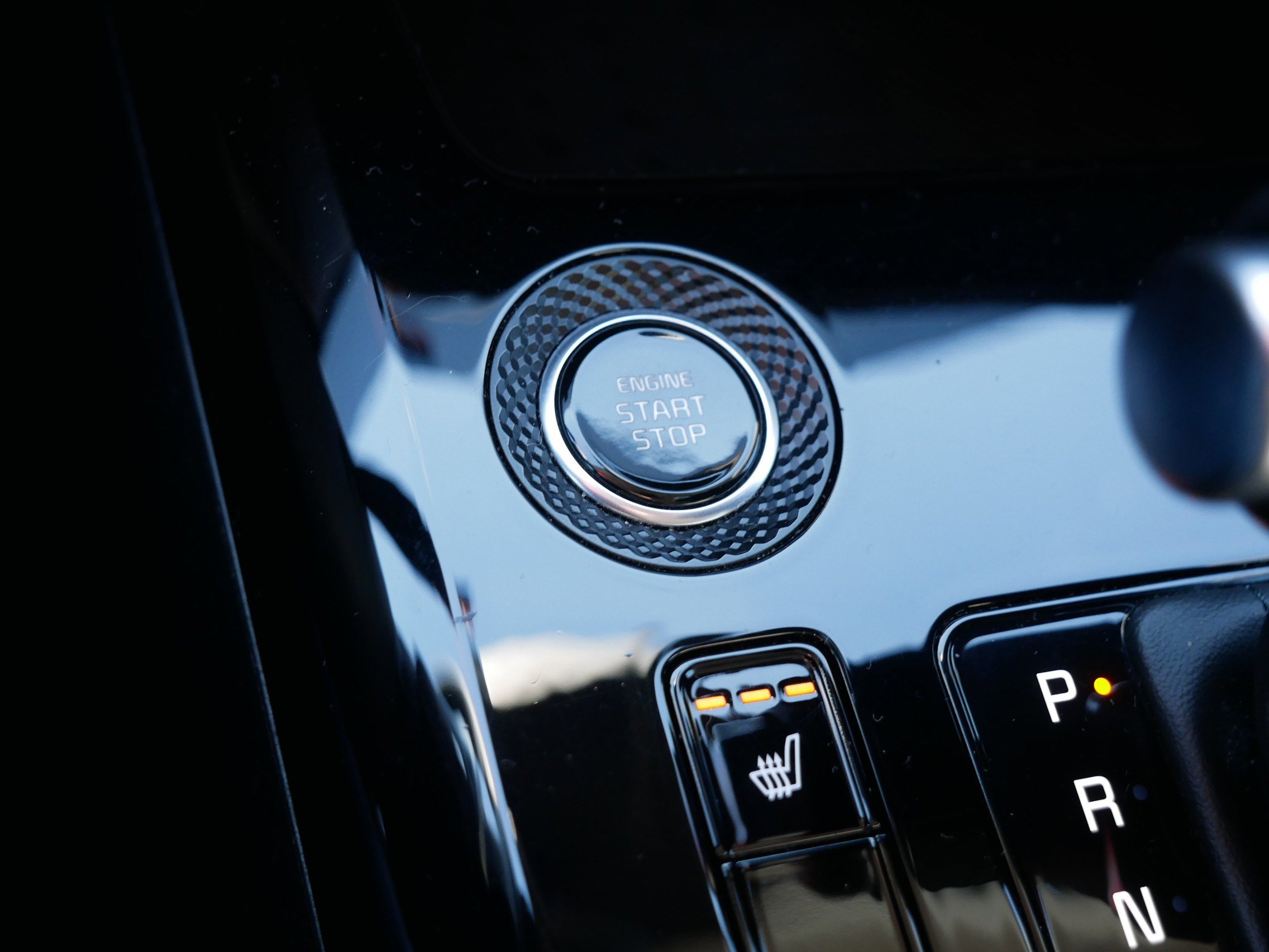 Certified 2023 Kia Niro EX image 29