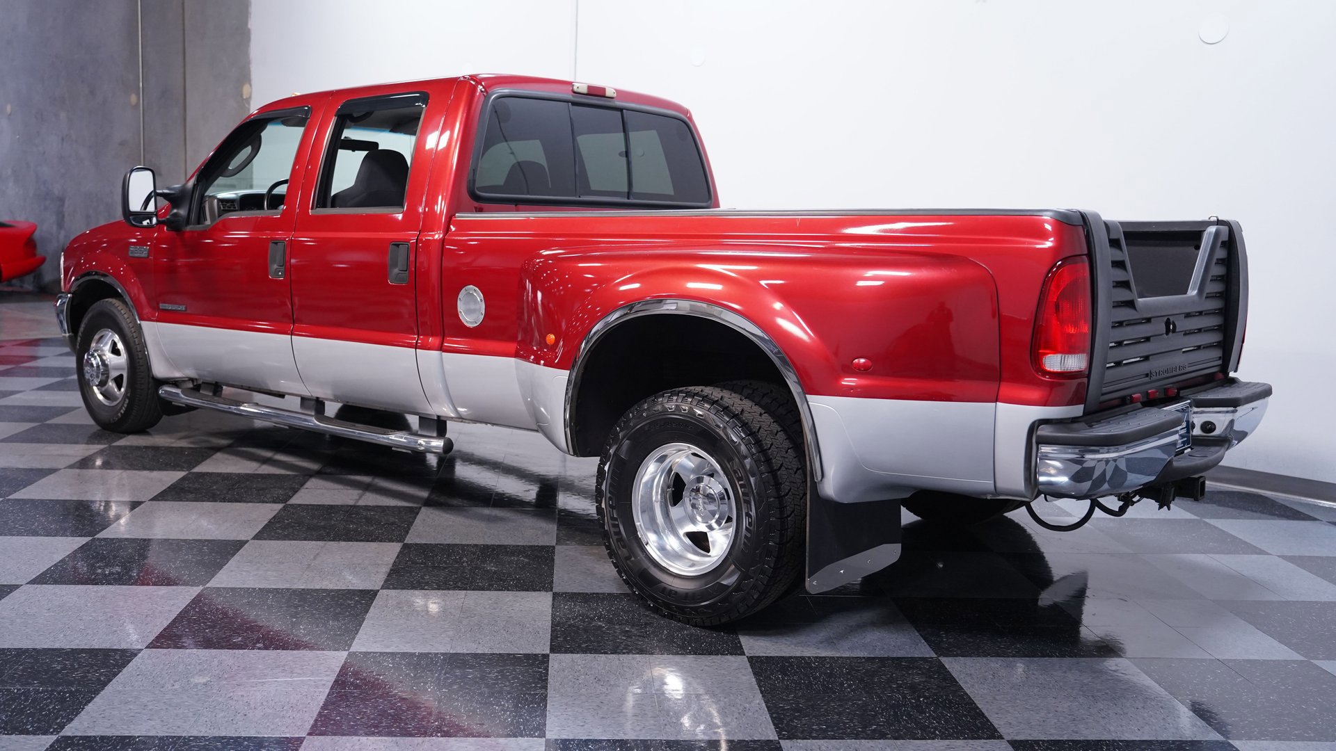 Used 2003 Ford F350 XLT RWD image 7