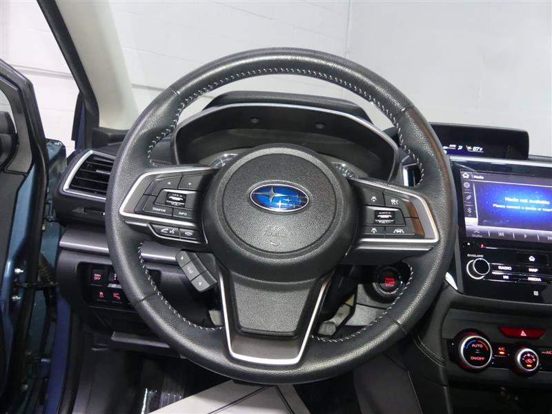 Used 2018 Subaru Impreza 2.0i Limited w/ 50th Anniversary Edition AWD/4WD image 30