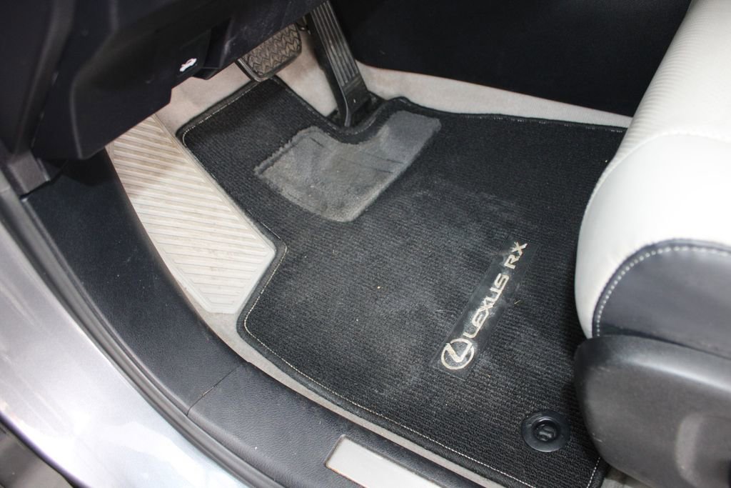 Used 2016 Lexus RX 350 F Sport w/ Premium Package image 25